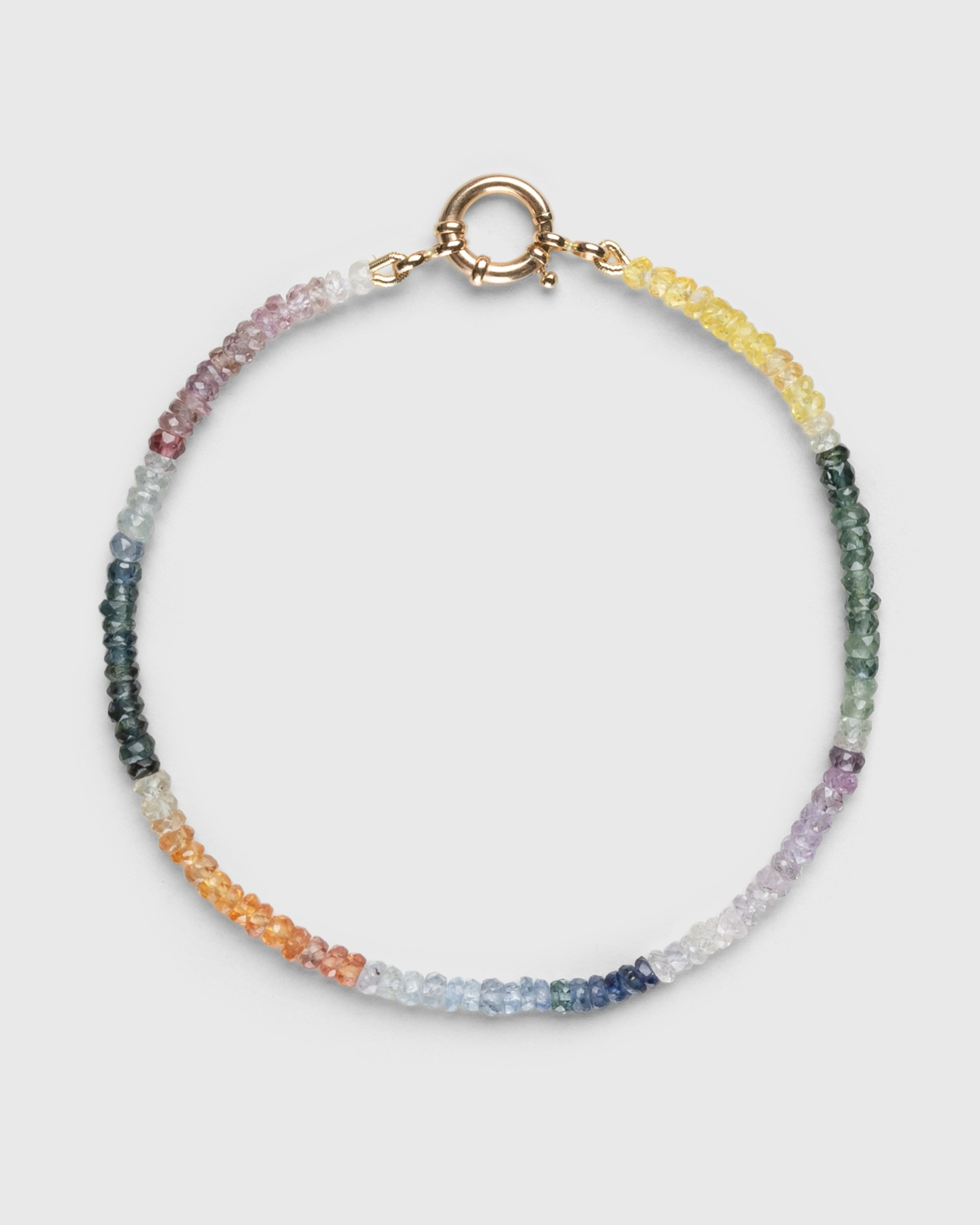 Polite Worldwide – Energy Bracelet Multi - Jewelry - Multi - Image 1