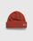 The North Face – Salty Dog Beanie Burntochre Moonlight Ivory - Beanies - Orange - Image 1