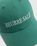 Highsnobiety – Not in Paris 5 Cap Green - Hats - Green - Image 4