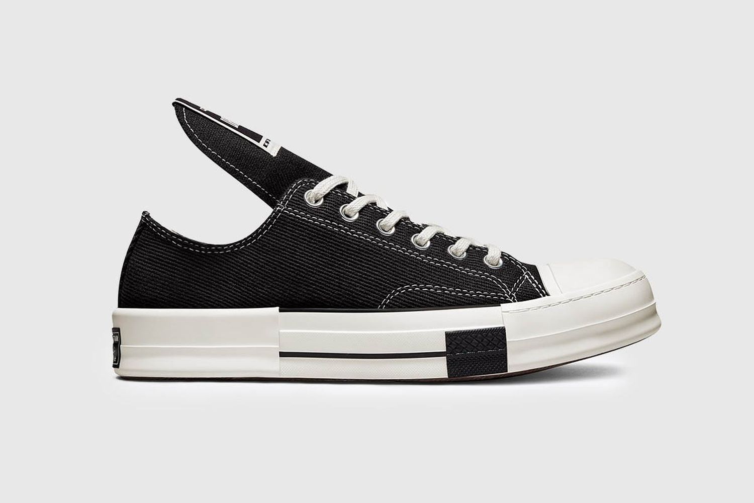DRKSTAR Chuck 70 0X