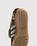 Adidas x Wales Bonner – Pony Leo Samba Dark Brown/Cream White - Sneakers - Brown - Image 6