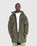 Our Legacy – Fenrir Parka Gray  - Outerwear - Grey - Image 2