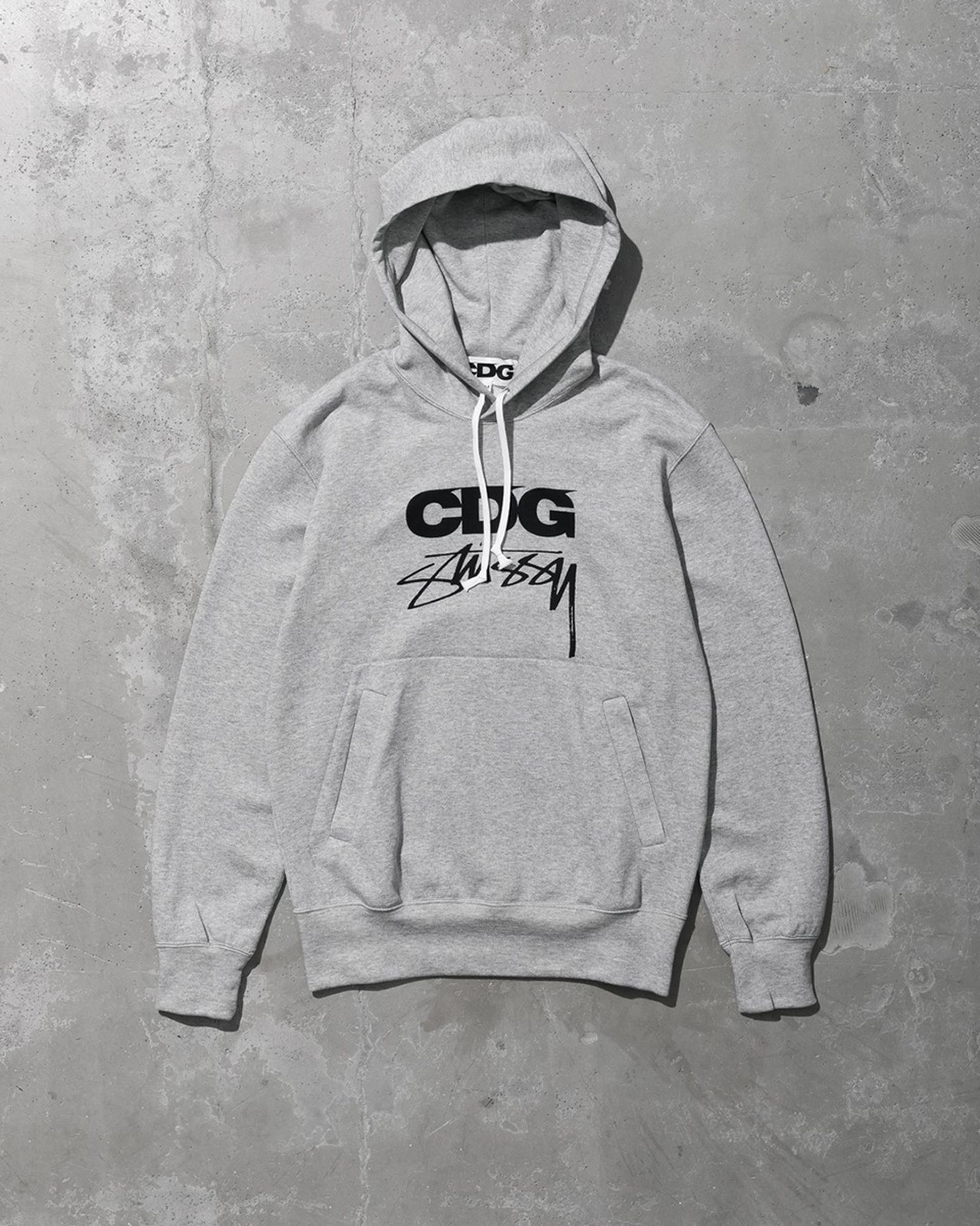 Stüssy x CDG FW21 Collaboration: Release Date, Info