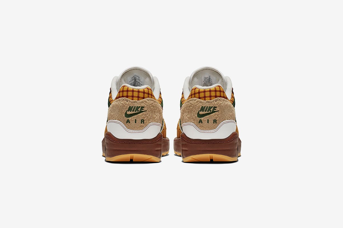 missing link x nike air max 1 susan
