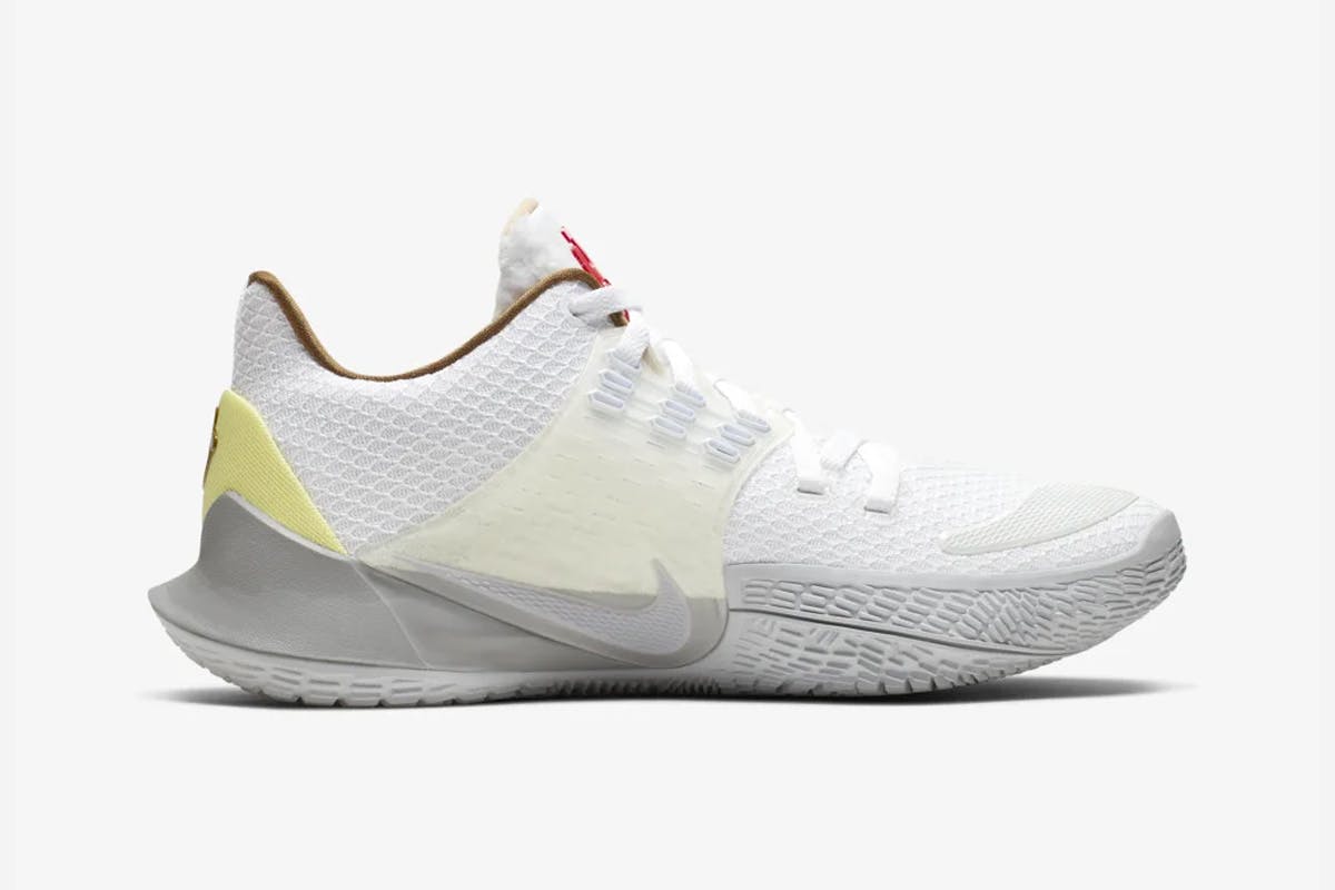 spongebob kyrie 5 mr krabs