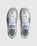Adidas – Samba OG White/Green - Sneakers - White - Image 4
