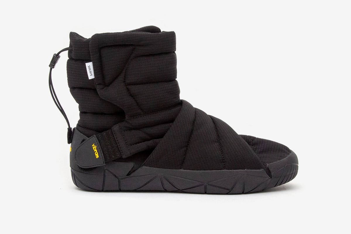 SUICOKE Welcomes the FUROSHIKI Line for FW22