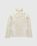 Half Zip 3D Knit Grey
