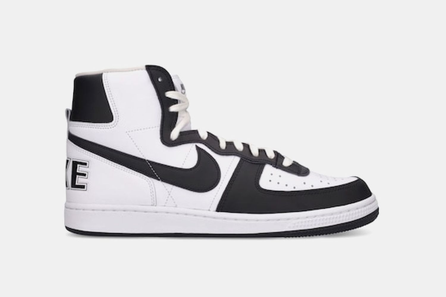 Terminator High Top Sneakers