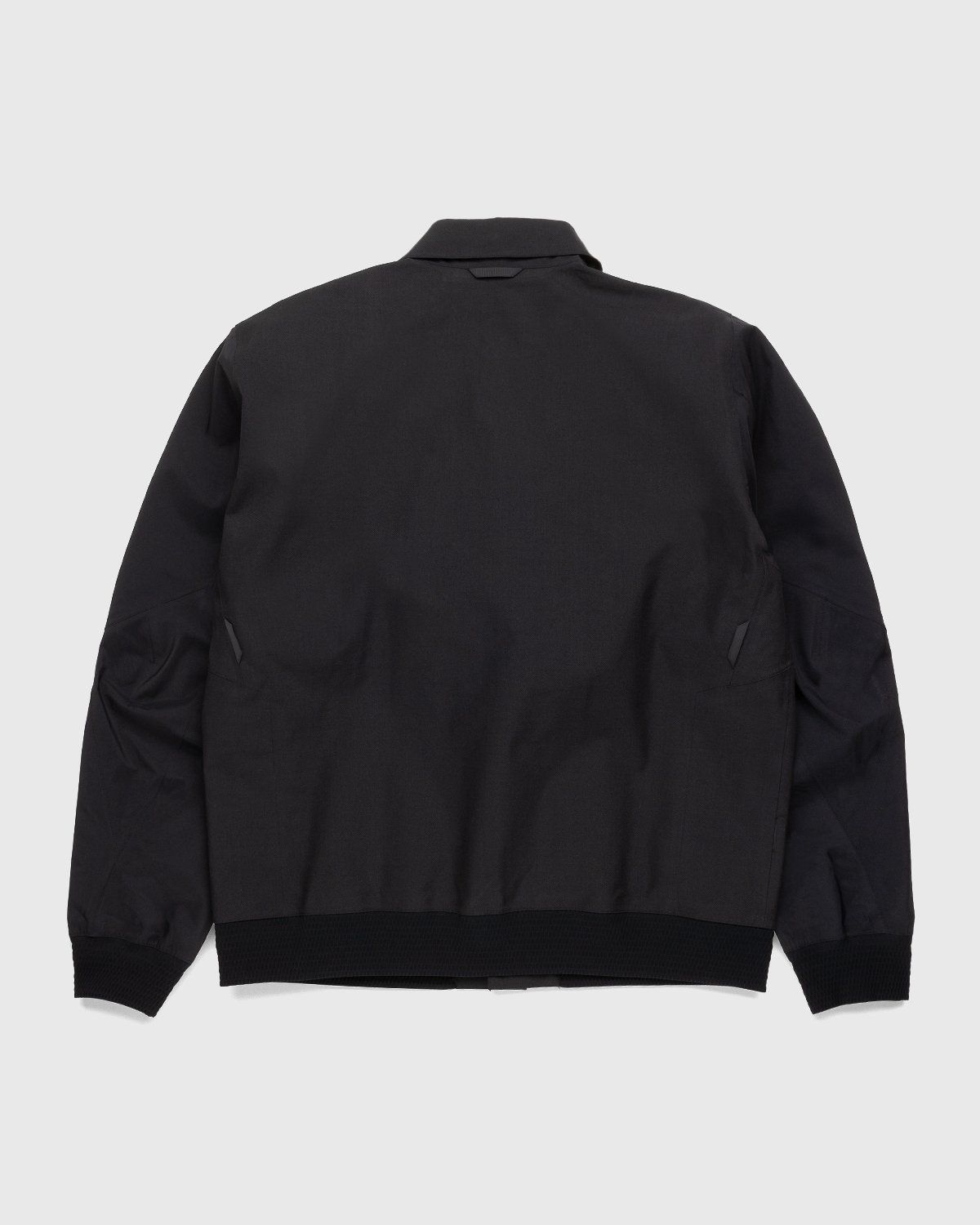 ACRONYM – J94-VT Black/Black - Outerwear - Black - Image 2