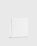 Maison Margiela – Logo Ring Silver - Jewelry - Silver - Image 4