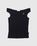 GmbH – Celil Tank Top Black - Tops - Black - Image 1