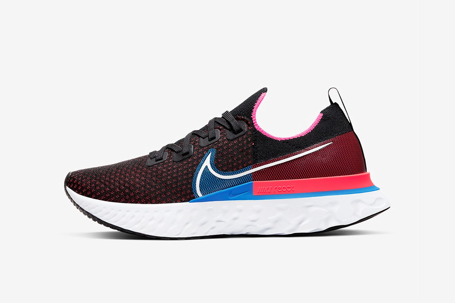 React Infinity Run Flyknit