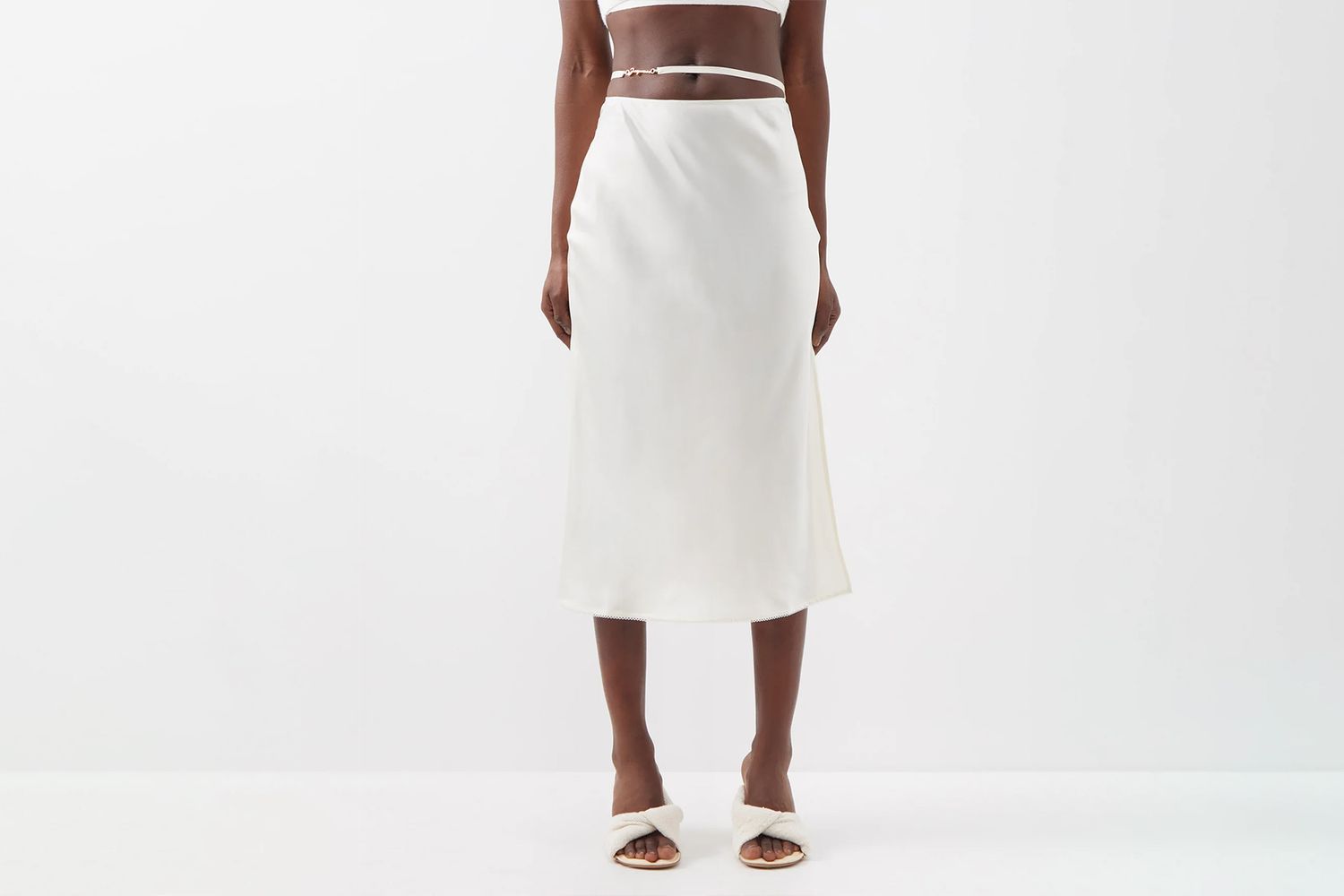 Notte Skirt
