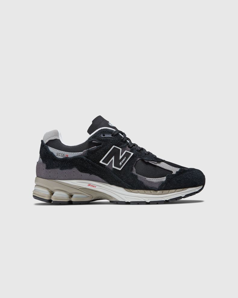 New Balance – M2002RDJ Black