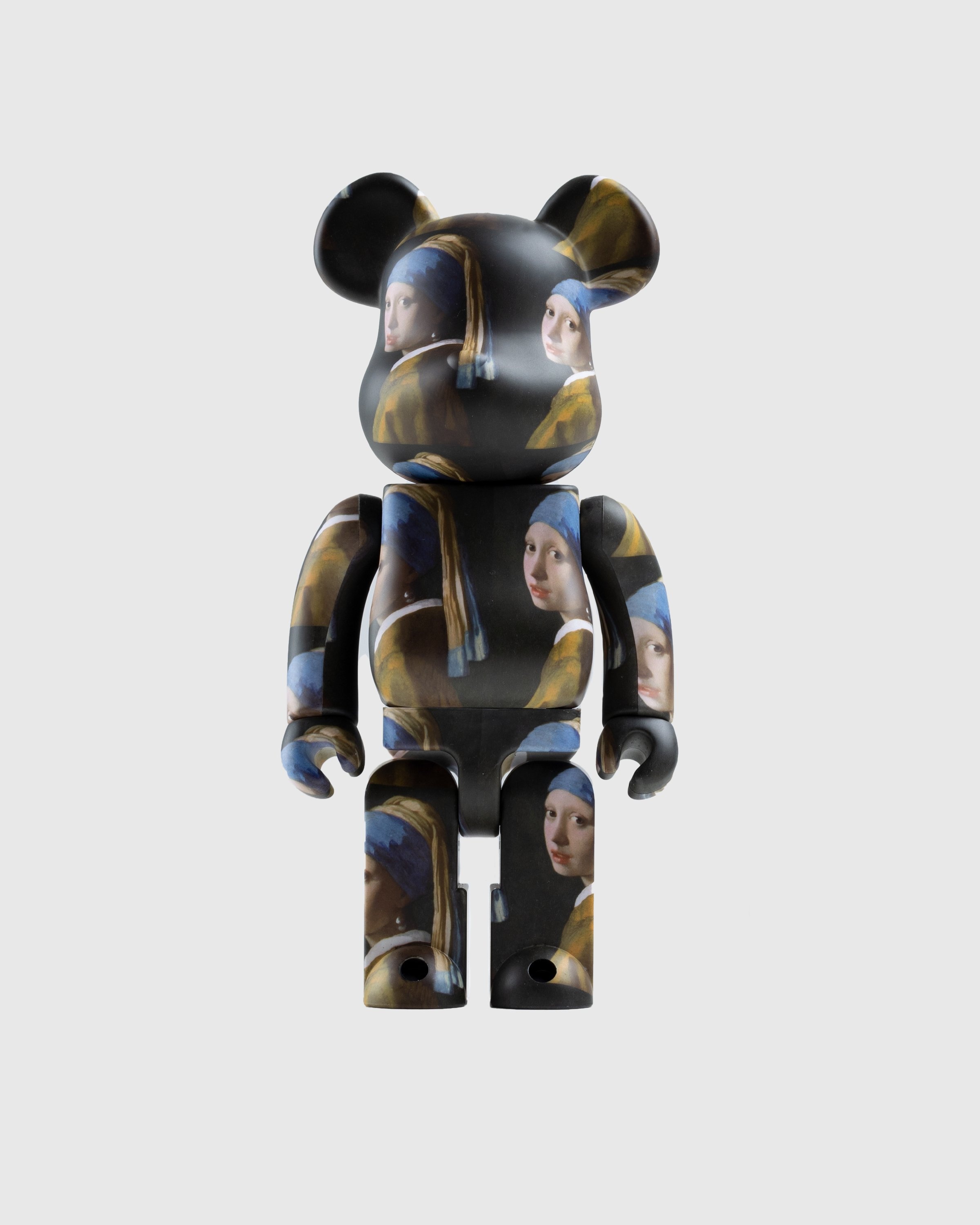 再追加販売 BE@RBRICK Johannes Vermeer | www.wembleytyres.co.uk
