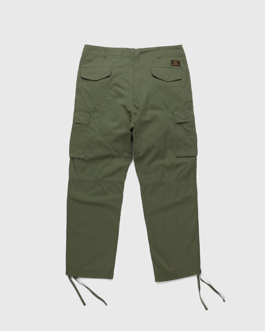 Patta cargo shop