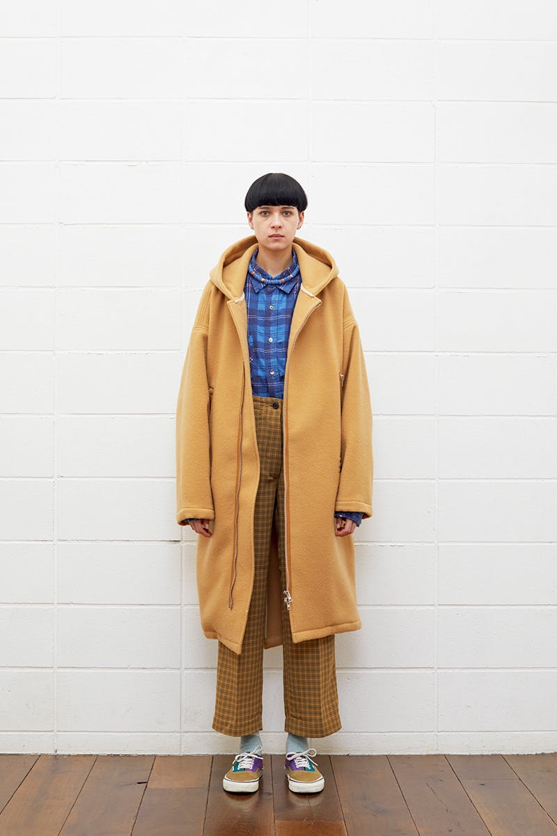 unused fw19 collection