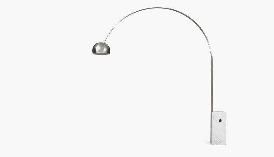 Arco-Floor-Lamp 2
