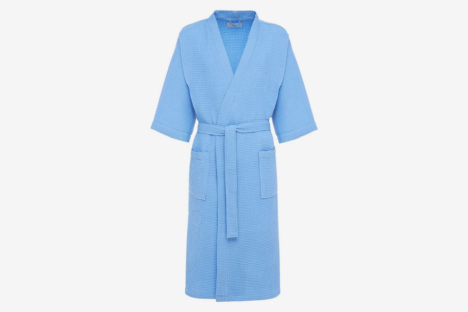 The Best Bathrobes to Buy Right Now