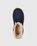 Ugg x Telfar – Logo Mini Boot Indigo - Boots - Blue - Image 3