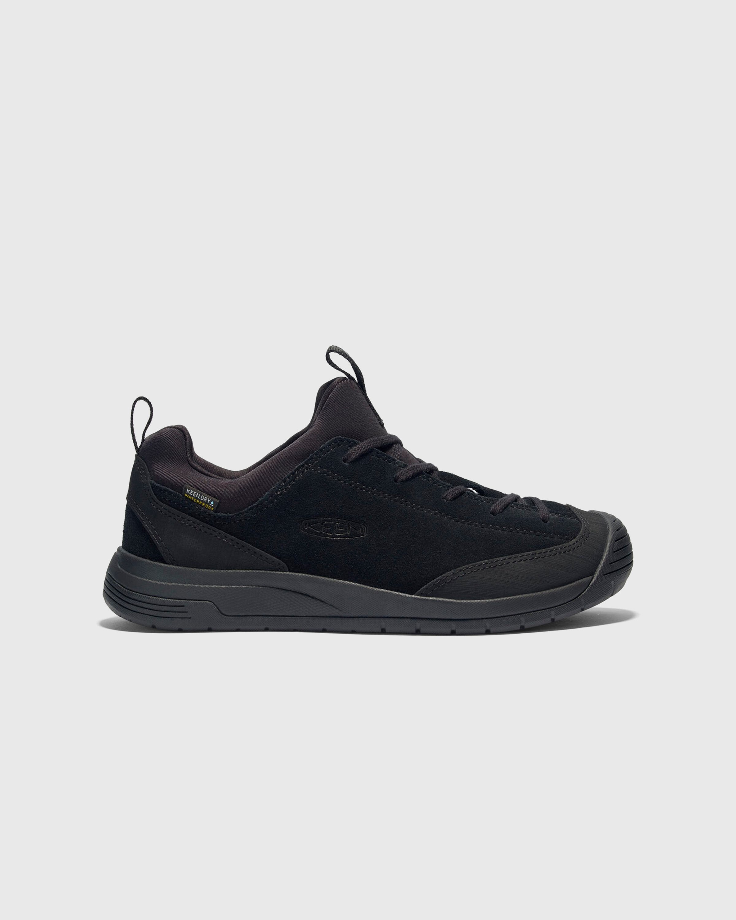 Keen x Engineered Garments JASPER II EG MOC WP Black