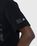 And Wander – Mountain Camo Tee Black - T-shirts - Black - Image 5