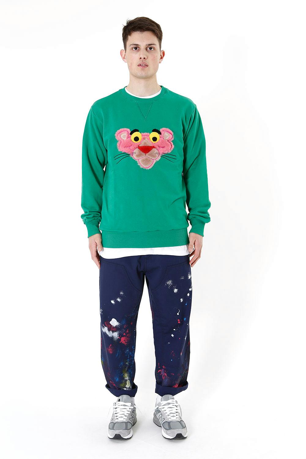 lc23 ss20 pink panther