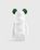 BE@RBRICK AROMA ORNAMENT x Highsnobiety – No.+33 Not in Paris Green