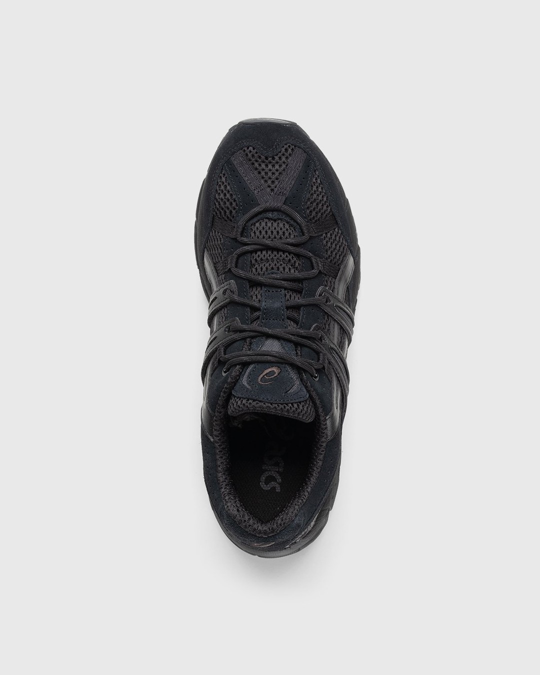 asics – GEL-SONOMA 15-50 Black - Sneakers - Black - Image 5