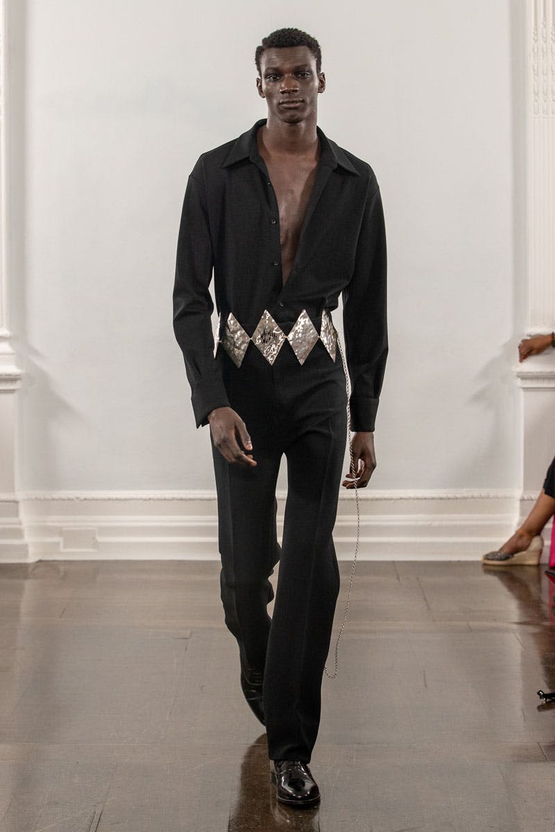 Maximilian SS22