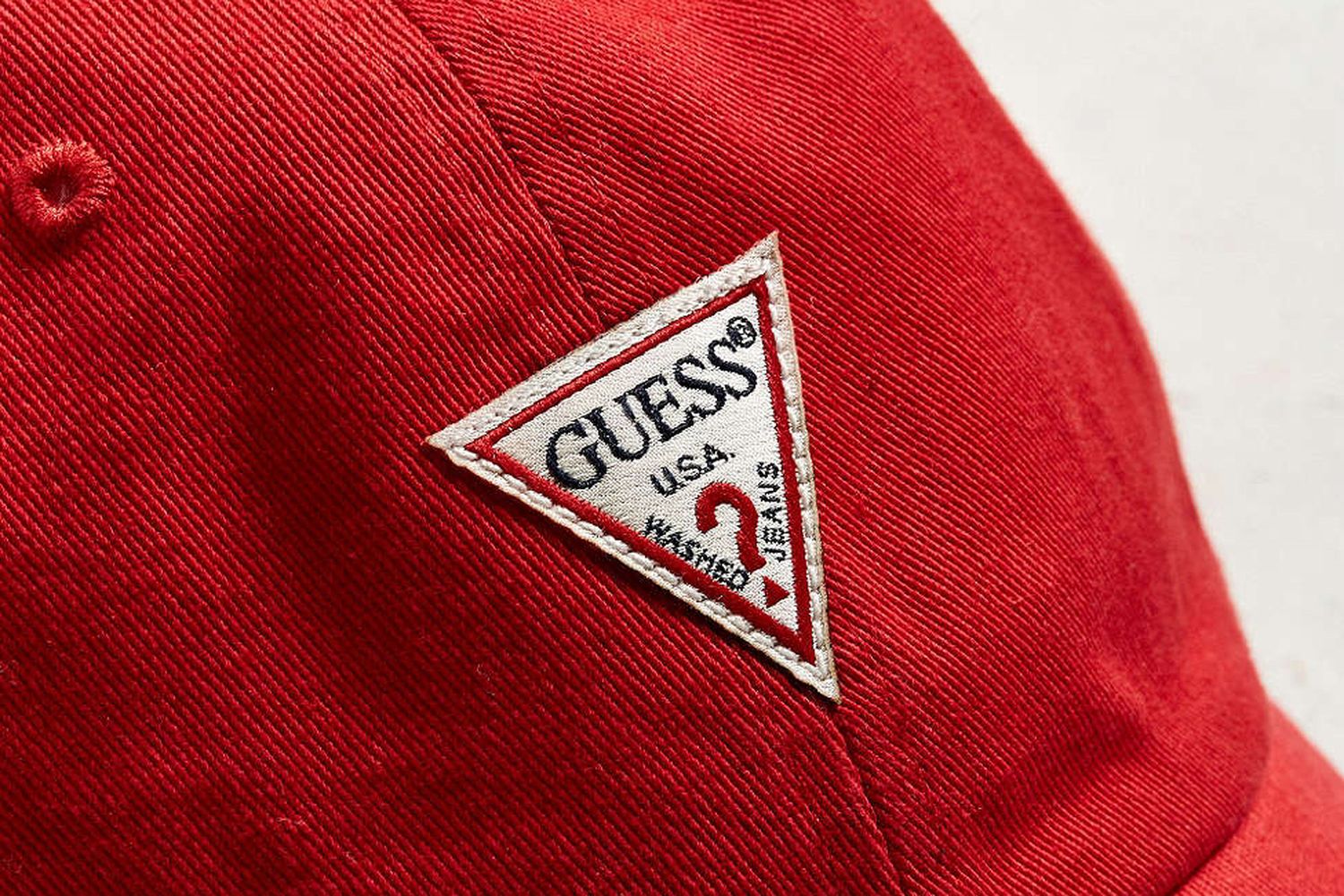Guess Taps A$AP Rocky for Summer 2017 Collection