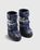 Moon Boot x Highsnobiety – Icon Boot Bandana Blue - Boots - Blue - Image 3