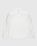 Abc. – Oxford Woven Shirt Selenite - Shirts - White - Image 2