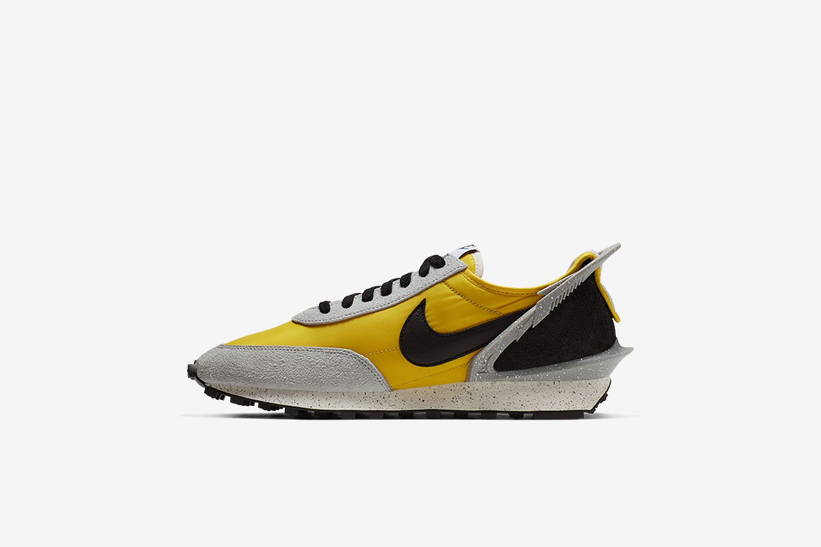 UNDERCOVER x nike daybreak beige and yellow Nike Daybreak: When & Where to Buy Today