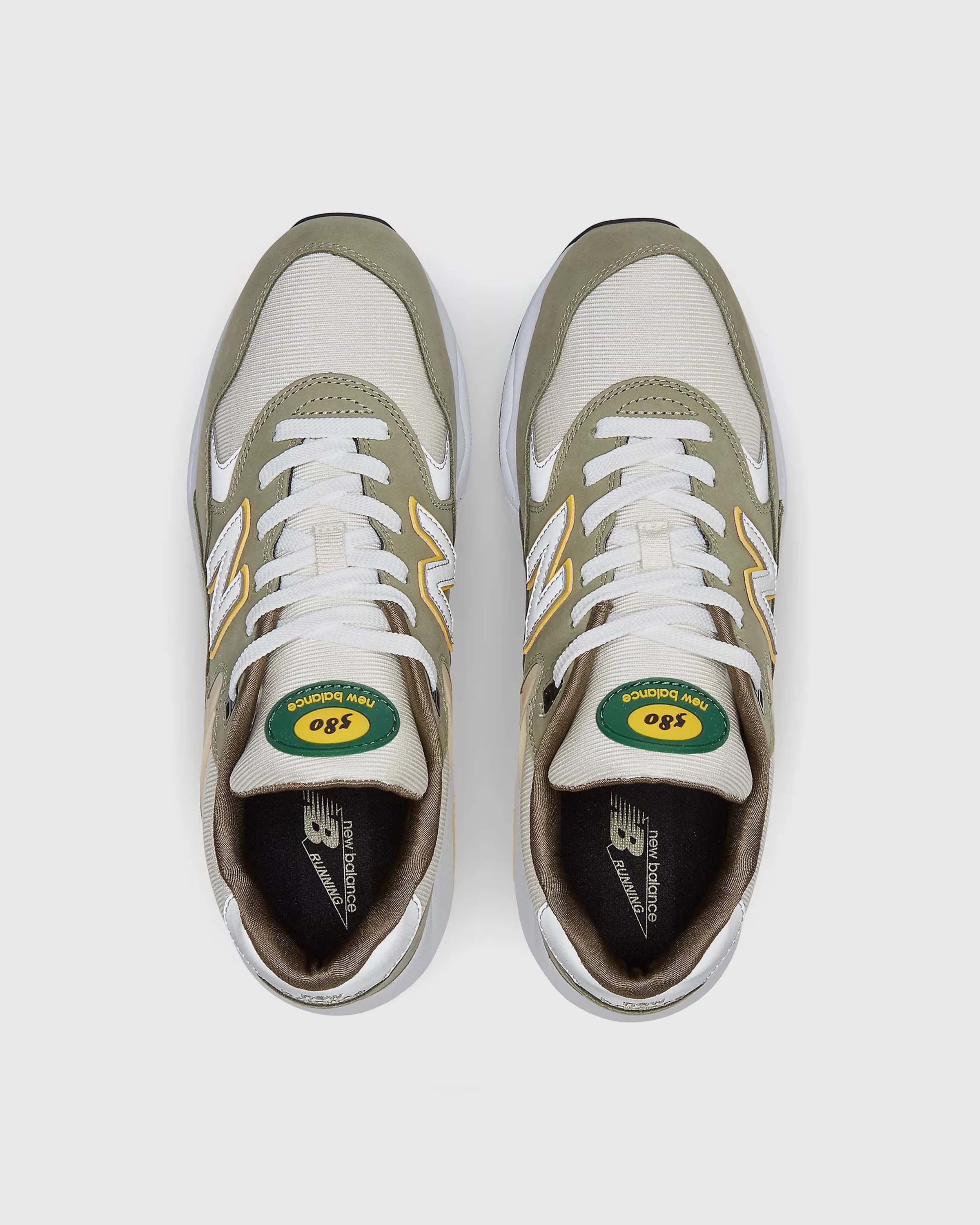 New balance 620 mujer Olive 2025