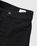 Lemaire – Rinsed Denim Sailor Pants Black - Pants - Black - Image 3