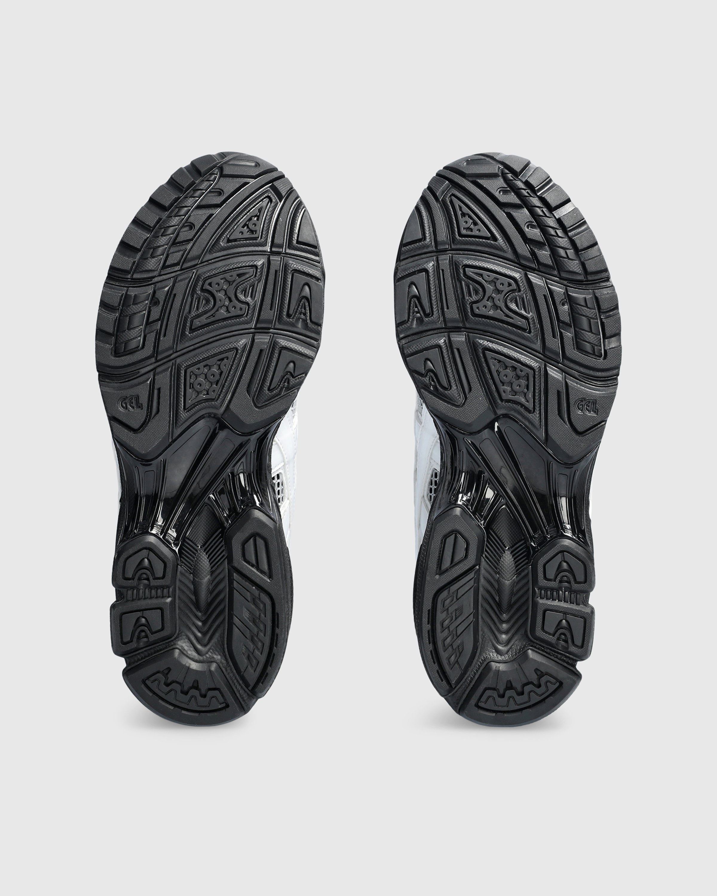 asics x GmbH – GEL-KAYANO LEGACY White/Black - Sneakers - Multi - Image 5