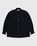 Our Legacy – Borrowed Shirt Black