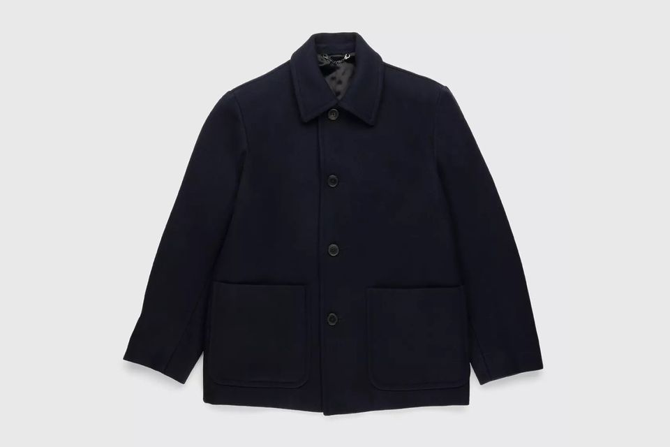 From Workwear to Luxury, The Best Chore Coats in 2022