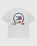 Patta x Tommy Hilfiger – T-Shirt Grey Heather