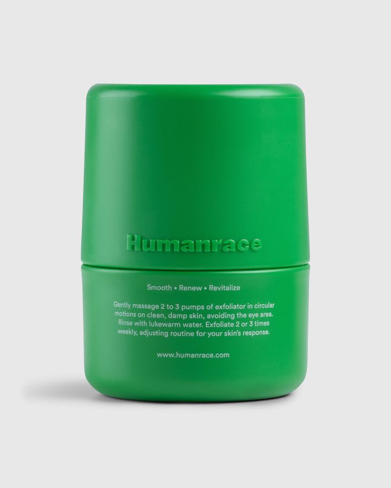 Lotus Enzyme Exfoliator