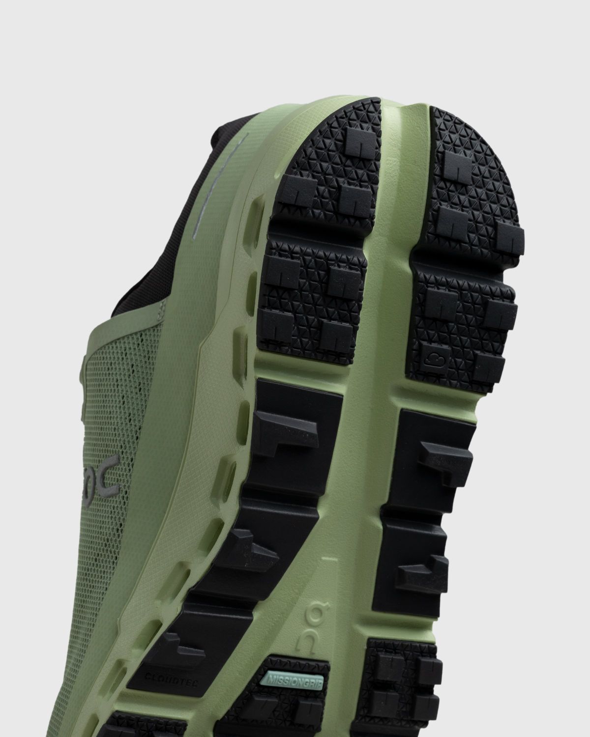 On – Cloudultra Vine/Meadow - Sneakers - Green - Image 6