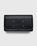 Maison Margiela – Leather Wallet With Chain Black - Wallets - Black - Image 3