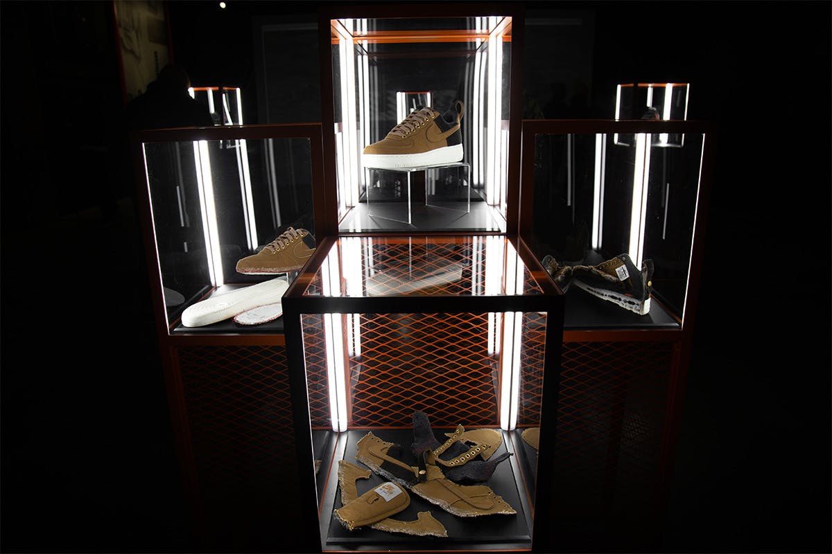 nike carhartt wip nike air force 1