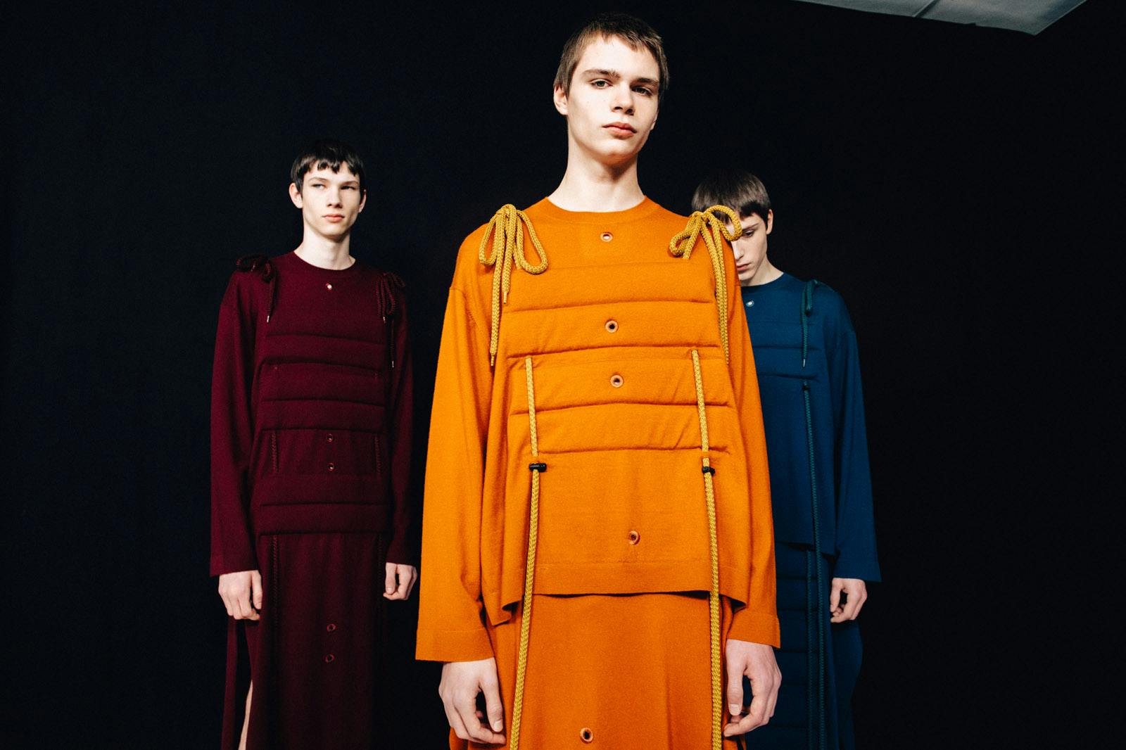 Craig Green On His Stellar Paris Debut