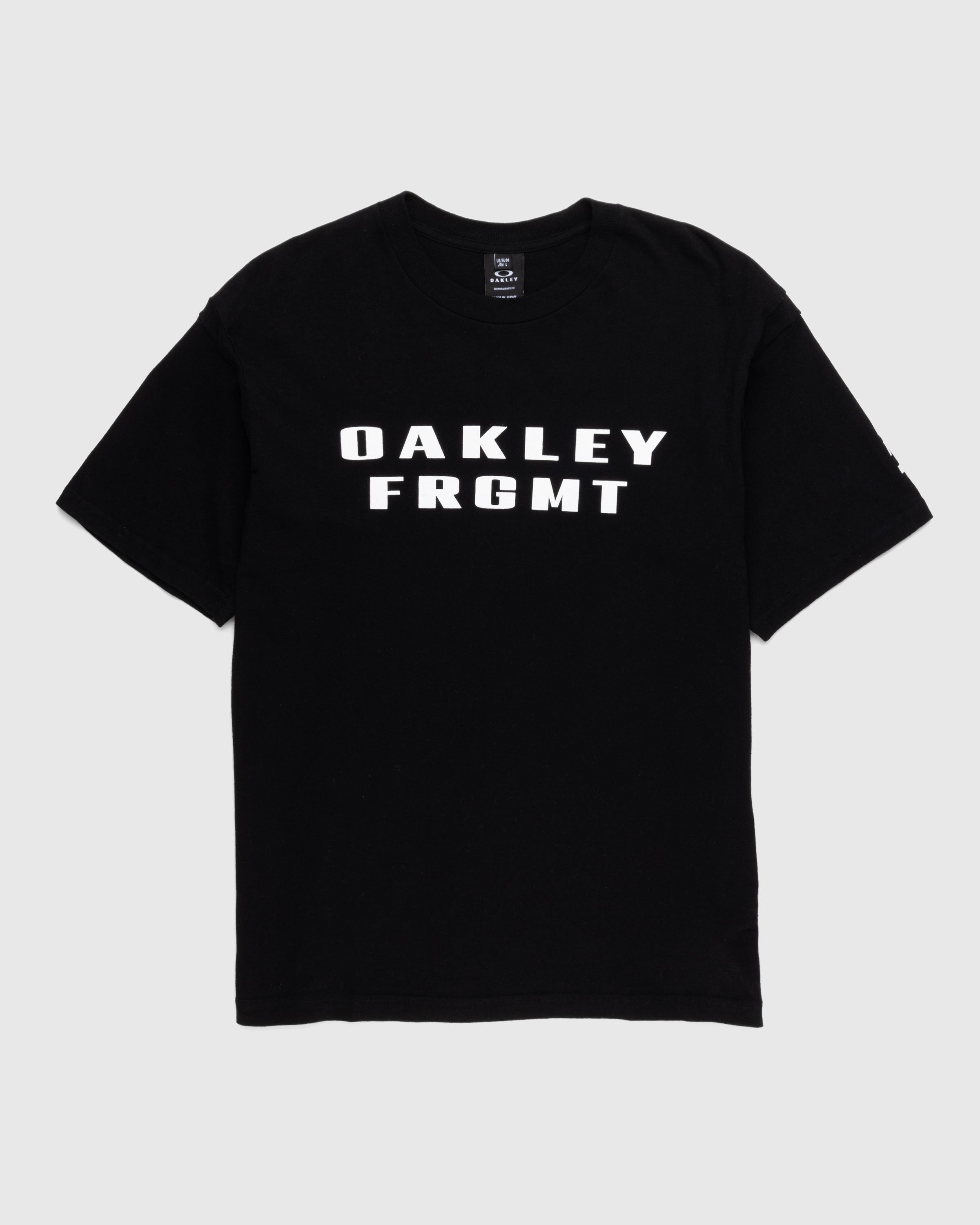Oakley t shop shirt malaysia