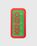 Kenzo – Paris Blanket Green - Textiles - Green - Image 1