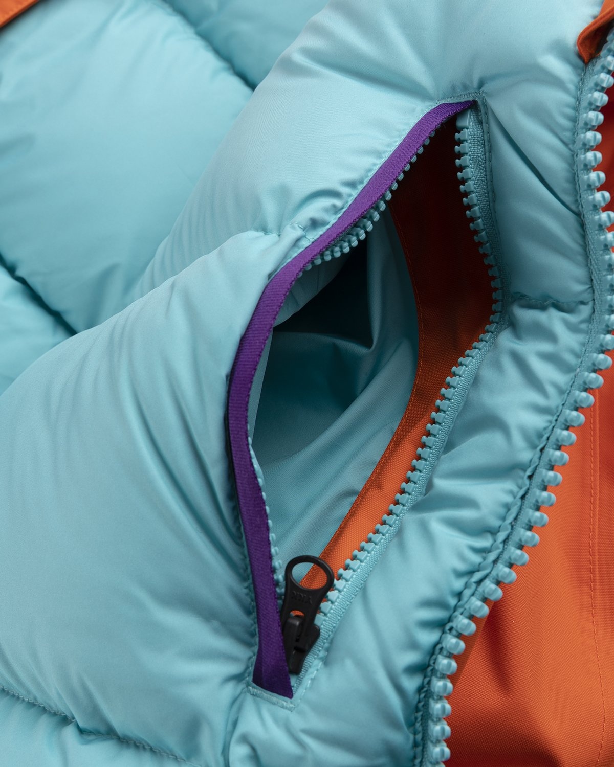 The North Face – Trans Antarctica Expedition Parka Red Orange - Outerwear - Orange - Image 6