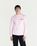 Soulland – Boas L/S Pink - Tops - Pink - Image 3
